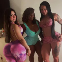Grupo vip da gostosa