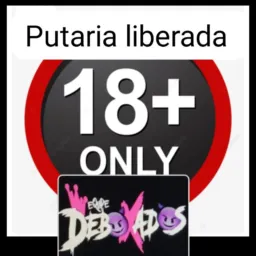 Putaria liberada 🔥😈