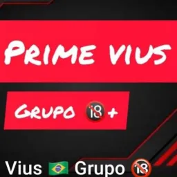 Prime Vius Prévias Grupo🔞+🇧🇷 tenha a versão Vip através do nosso grupo pelo telegram Informe-se