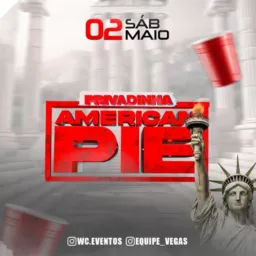 American pie 🗽🇺🇸 02/05 2️⃣