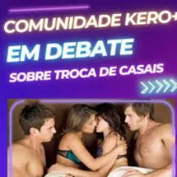 Swing Amizades e Diversões em Gerais