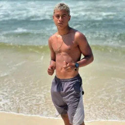 Novinhos não assumido