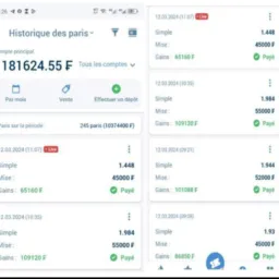PRONO FIABLE 2❤️❤️🥰😍🥰