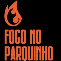 Fogo no parquinho 😈🔥🙈