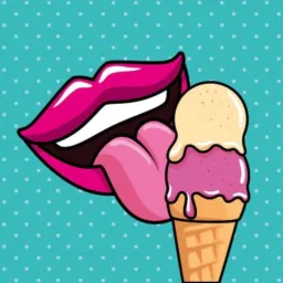 Doce 🍬 Lambida OFC