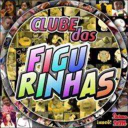 Grupo de figurinha de putariaa
