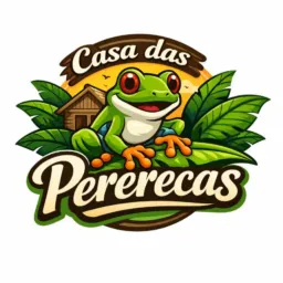 Casa das Pererecas