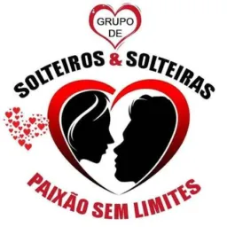 😎Solte...os e solte...as 😈