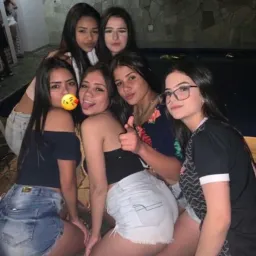 As rainhas do leitinho mornor🍼💦
