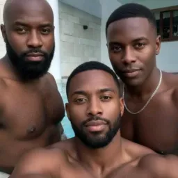 Machos do Game🔥🍆