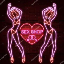 Doce segredo.👄 sexshop