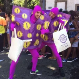 📢 Só Com Camisinha 💜