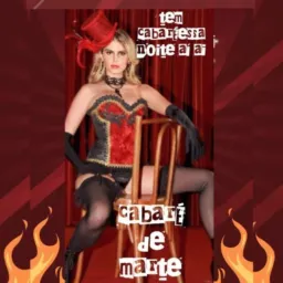 🔥🔥🔥𝐂𝐚𝐛𝐚𝐫é 𝐃𝐞 𝐌𝐚𝐫𝐭𝐞🔥🔥🔥