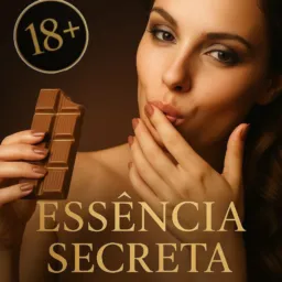 Essência Secreta 🤫