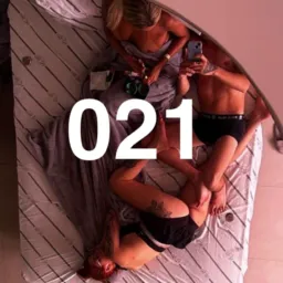 😈CACHORRADA 021😈