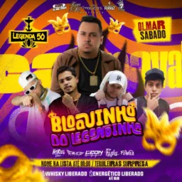 SEXTA LEGENDINHA DO MAL 😈🔞🔥