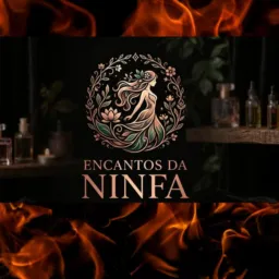 Encantos da ninfa vip