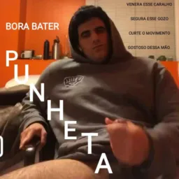 🏳️‍🌈🍆Vida de punheteiro✊🏽💦🔞
