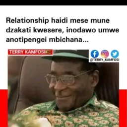 NYAMBO✅ NEKUFARA🔥PACHEDU🔞