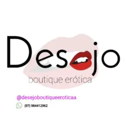 Des💋jo Boutique Erótica3️⃣ 💦🔥