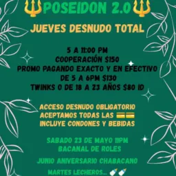 DOTADOS Y ACTIVOS