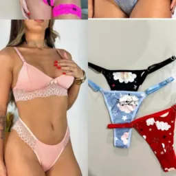 Encanto & Paixão ❤🔥