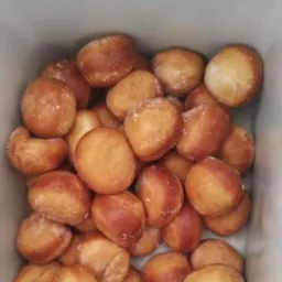 Berlindas gostosa da tia Ida 😋
