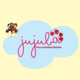 Jujuba para mamães|Adulto♻️🌷