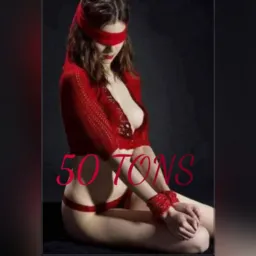 😈 50 TONS DE LIBERDADE😈