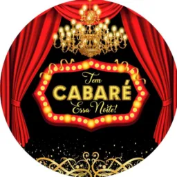 CABARÉ DE TODOS 🤝