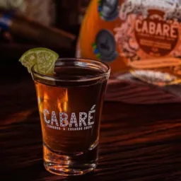 CABARÉ ³ 😈🔥✅