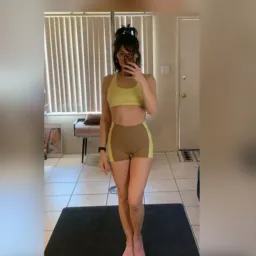 Prévias da Gabriela 🍃😈