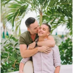 Namorar soro positivo gay & mundo
