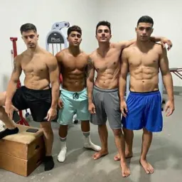Cruising🔥y🍑encuentros🍆gay