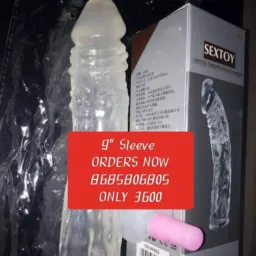Sex Toys Station 8