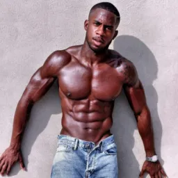 NEGROS HOT/LGBTQIAPN