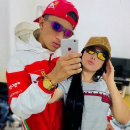Casal maloka🙅‍♂️🥵
