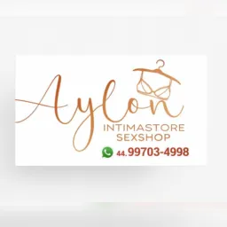 Aylon_intimastore sex shop❤️‍🔥🔥🔥