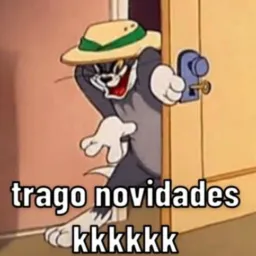 Khaotic figurinhas 🔞