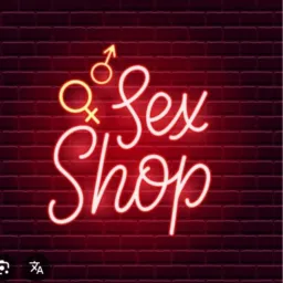 Sex shop delivery