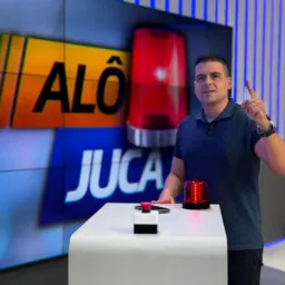 ALÔ🚨 JUCA😱🚔🚨🔞
