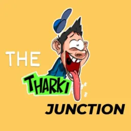 👹THE THARKI JUNCTION🚀