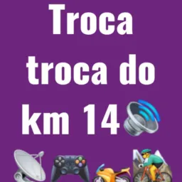 TROCA TROCA DO km14 iritu