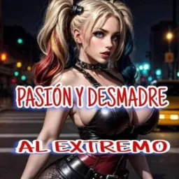 PASIÓN Y DESMADRE AL EXTREMO