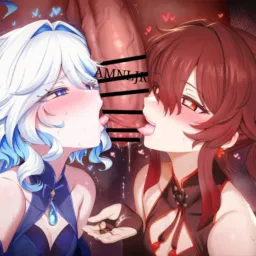 Detonación nfsw 🔥 sticks hentai 🔥💧