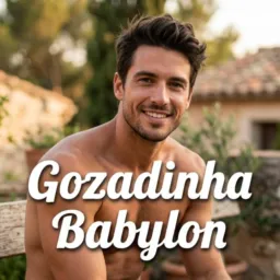 GOZADINHA 💦 Babylon G8 💦