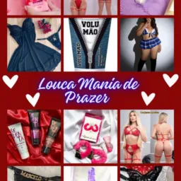 @loucamaniadeprazersexshop