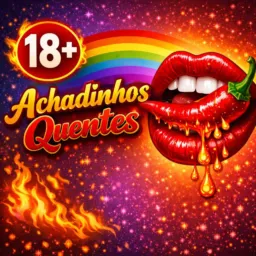 🔥🌶️ ACHADINHOS QUENTES – 18+ 🌈
Grupo exclusivo para maiores de 18 anos. 🏳️‍🌈