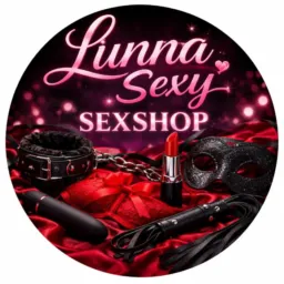 Lunna Sexy • Clube do Prazer🔞🔥