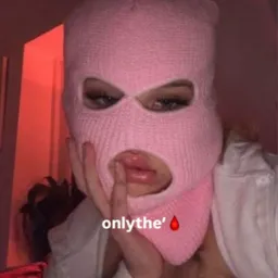𝙋𝙧𝙪𝙚𝙗𝙖𝙨 𝙤𝙣𝙡𝙮𝙩𝙝𝙚’🩸
